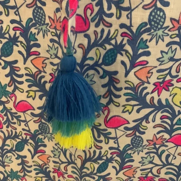 Vineyard Vines dress size M - Picture 5 of 7